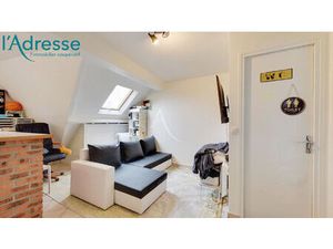 Appartement Noisy Le Grand 2 pièce(s) 34 m2