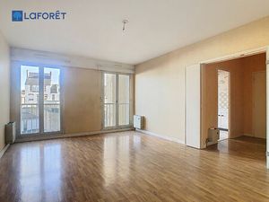 FAVORIZ - A VENDRE  Pontivy appartement 2 pièces 52 59 m²