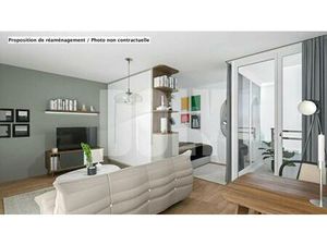 EXCLUSIVITÉ DOLY // GRAND STUDIO LUMINEUX // BALCON // BOX