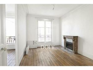 APPARTEMENT - 3 PIÈCES - 1 CHAMBRE - VINCENNES