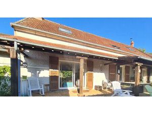 Maison 5 chambre(s) à vendre