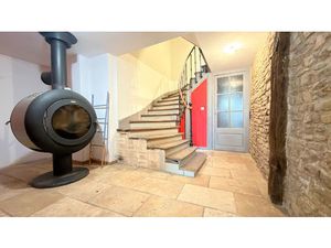 Maison Luneville 239m2