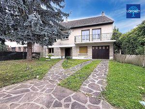 Maison Noisy Le Grand 6 pièce(s)