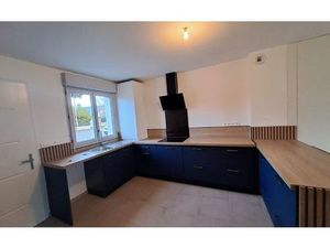 Location maison  77.77 m² T-3 à Piriac-sur-Mer  902 €