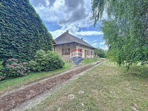 Maison 4 chambre(s) à vendre