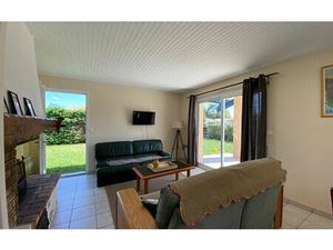 Location maison  m² T-4 à Soorts-Hossegor  1 390 €