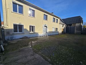 Maison 5 pièces 170m2 avec dépendances et terrain attenant - SUD TARBES