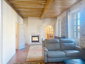 T4 Coeur du village Bormes les Mimosas