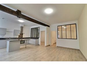 APPARTEMENT T3 AVEC TERRASSE - CASTRES