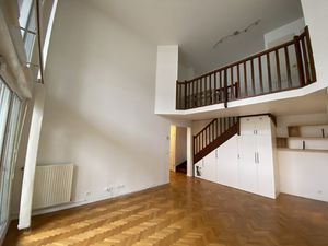 4/5 PIECES DUPLEX AVEC TERRASSE