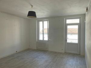 Appartement Fontenay Le Comte 3 pièce(s)