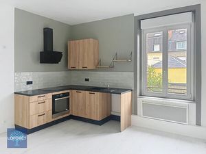 Appartement Fougeres 3 pièce(s) 52.18 m2