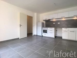 La Blancarde - T2 avec parking Neuf