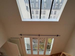 Appartement à louer Paris