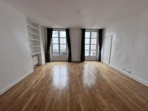 Appartement à louer Paris