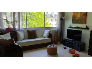 Appartement 2 pièce(s)