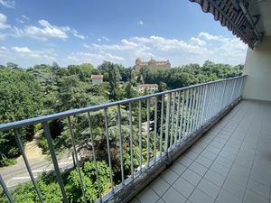 T3 - STE FOY LES LYON