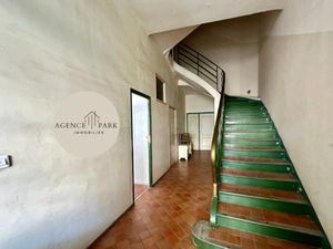 Local professionnel 37m2