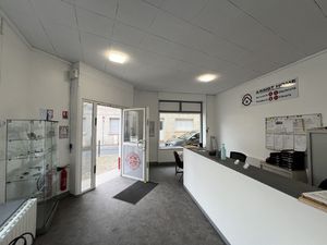 Local Commercial 65m2 REIMS