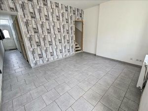 Maison - 78 26 m2 - 4 pièces - Non meublé