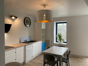 Appartement meublé Chatelaudren Plouagat 4 pièce(s) 112 m2