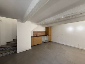 À louer T2 rénové avec goût La Seyne-sur-Mer (Rue Cavail