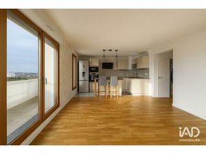 Location Appartement 3 pièces