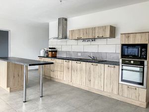 A LOUER - Maison de plain-pied située à L'Hermenault