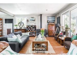 Maison familiale avec jardins en terrasses et piscine Toulouse Est