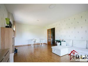 Appartement 3 pièces 84 m²