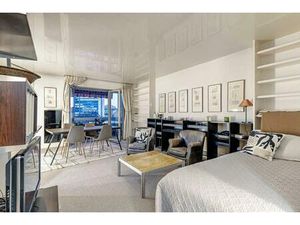 Appartement 2 pièces 53 m² avec Balcon Vue dégagée