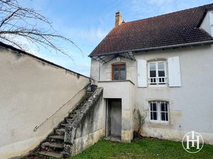 Appartement en duplex Saint Amand Montrond