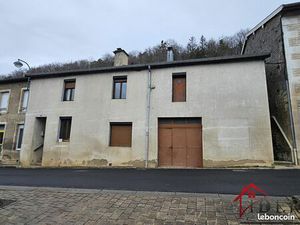 Immeuble 4 pièces 180 m²