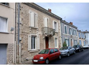 IMMEUBLE DE RAPPORT - 6 LOTS - PERIGUEUX