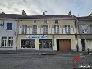 Immeuble 165 m² Montier-en-Der