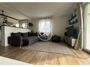 Appartement T4 83m2 - La GARDE - belle terrasse - GARAGE