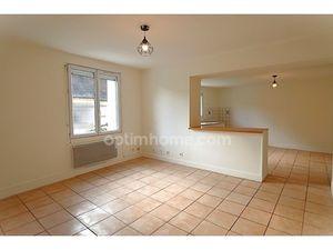 Appartement à vendre 3 pièces LONGPERRIER – 2 places de parking (77)