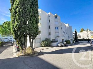 Appartement F3 à vendre - 3 pièces - 59 30 m2 - Montpellier - 34 - LANGUEDOC-ROUSSILLON