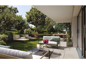 Superbe T3 dans la pinède - proche montpellier