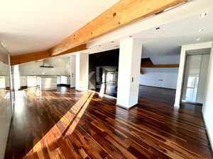 Appartement T4 MORIANI vue mer et montagne