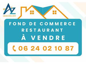 Bureaux Merville Franceville Plage 300 m2