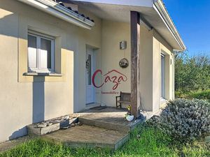 Maison Blanquefort 6 pièce(s)