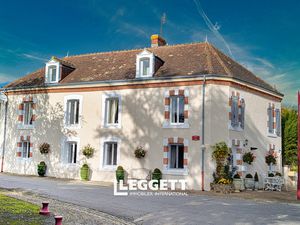 Maison 6 pièce(s)  BONNEUIL