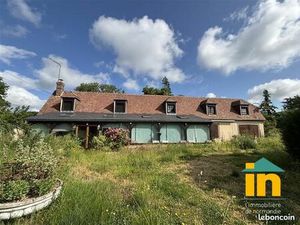 Maison 8 pièces 225 m²