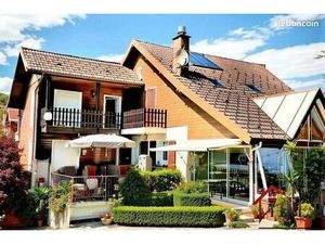 Chalet 7 pièces 200 m²