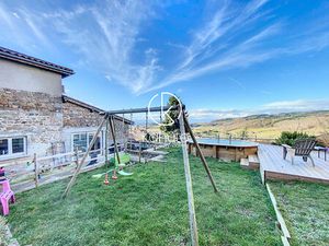 Ancienne grange rénovée