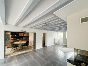 Maison de 6 pièces de 164 m² située à Jouy-sur-Morin