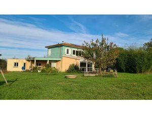 Maison proche Marciac 5 pièce(s) 143 m2