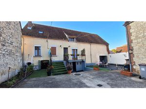 MAISON LAROCHE 2/3 CHAMBRES 95M2 ENVIRON DEPENDANCE 64M2 GAR