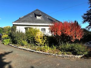 Belle maison dans un charmant petit village de bord de Loire